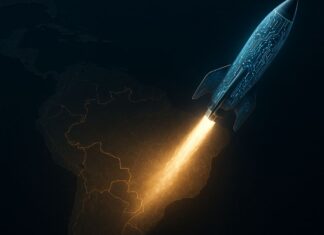 Impulsionado pelo Pix e com US$ 3 bilhões em caixa, o Brasil lidera a América Latina em uma nova era de otimismo para o setor de tecnologia