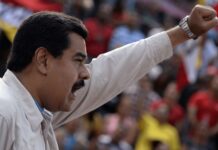 Venezuela é vanguarda da luta anti-imperialista na América do Sul