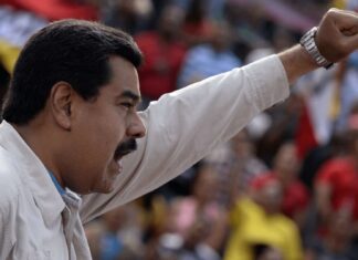 Venezuela é vanguarda da luta anti-imperialista na América do Sul
