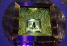 as aparições da Virgem na América Latina