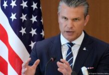 EUA matam 3 em novo ataque no Caribe, diz chefe do Pentágono