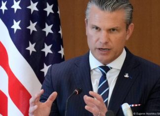 EUA matam 3 em novo ataque no Caribe, diz chefe do Pentágono