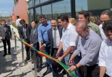 Ivaiporã: cidade torna-se polo latino-americano de inovação com a inauguração do Korean Valley