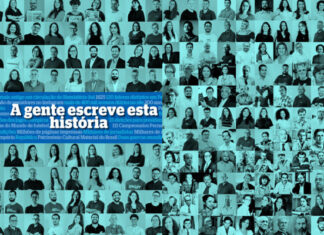 Mais antigo jornal em circulação na América Latina, Diario de Pernambuco completa 200 anos conectando gerações | Diario de Pernambuco