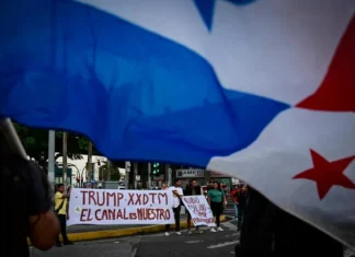 Da invasão no Panamá à recolonização (1989–2025)