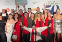 Dois cariocas entre os 50 melhores da América Latina: Lasai e Oteque