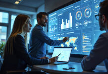 Crescimento empresarial impulsiona adoção de ERP