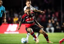 Parceria leva o Campeonato Brasileiro para 17 países; veja quais