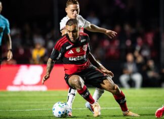 Parceria leva o Campeonato Brasileiro para 17 países; veja quais