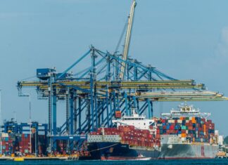 Portos latino-americanos aceleram sua digitalização tecnológica