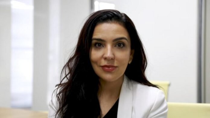 "Trump aumentou o custo de ficar no muro", diz gaúcha