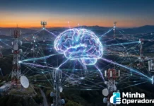 Investimento de Telecom em IA chegará a US$ 617 milhões em 2026