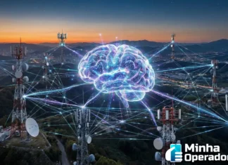Investimento de Telecom em IA chegará a US$ 617 milhões em 2026