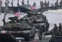 Do Oriente Médio a América Latina: As invasões dos EUA pelo mundo