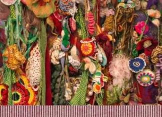 Exposição gratuita reúne artistas da América Latina e discute arte e política