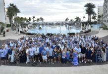 Mais de 90 empresas se reúnem no Axis Partner Summit 2026 para definir a agenda de segurança na América Latina