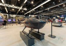 EDGE leva tecnologia multidomínio à FIDAE 2026 no Chile