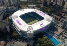 Nubank fecha parceria com WTorre e assume naming rights da arena que se tornou o principal palco de jogos e shows da América Latina