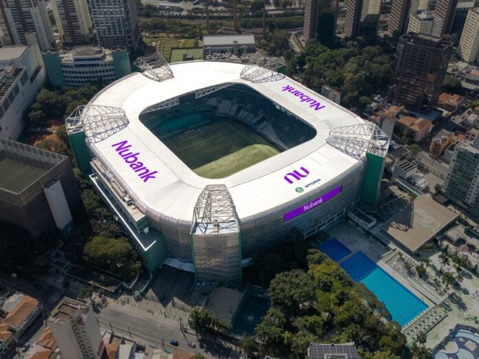 Nubank fecha parceria com WTorre e assume naming rights da