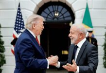 Estratégia de segurança de Trump pressiona a América Latina