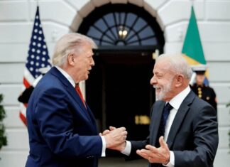 Estratégia de segurança de Trump pressiona a América Latina