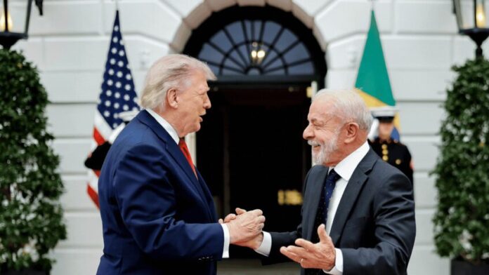 Estratégia de segurança de Trump pressiona a América Latina