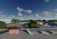 Cuiabá, com maior Skatepark da América Latina, recebe a próxima etapa do STU National