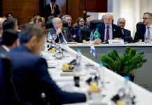 Lula no Mercosul: “Ninguém é dono da América do Sul”