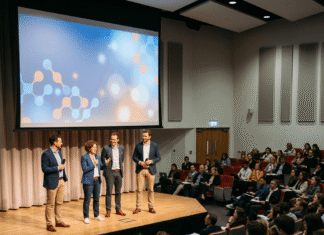 São Paulo lidera ecossistema de startups da América Latina, aponta GSER 2026