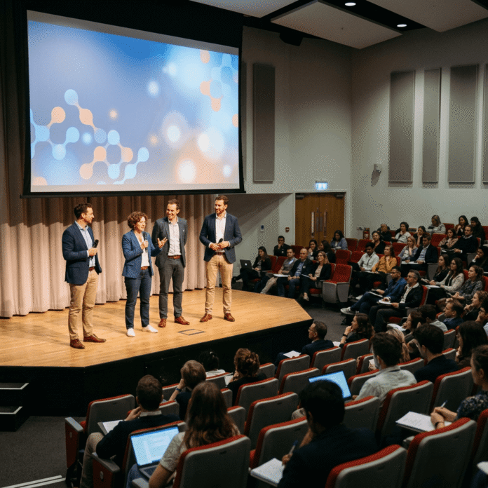 São Paulo lidera ecossistema de startups da América Latina, aponta