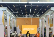 Artesãos rondonienses participam de grande feira em São Paulo com apoio do Sebrae