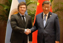 Brasil perde espaço na Argentina com avanço comercial da China