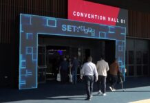Feira de tecnologia em SP expõe novidades sobre o futuro da televisão