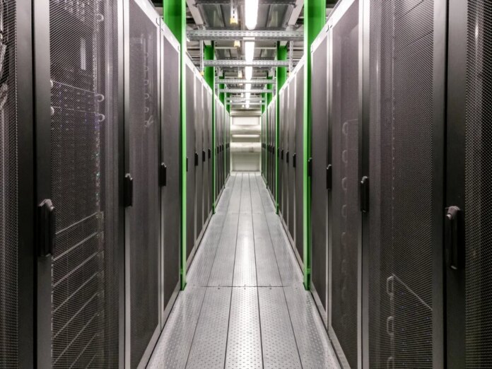 Data centers devem impulsionar avanço da inteligência artificial na América