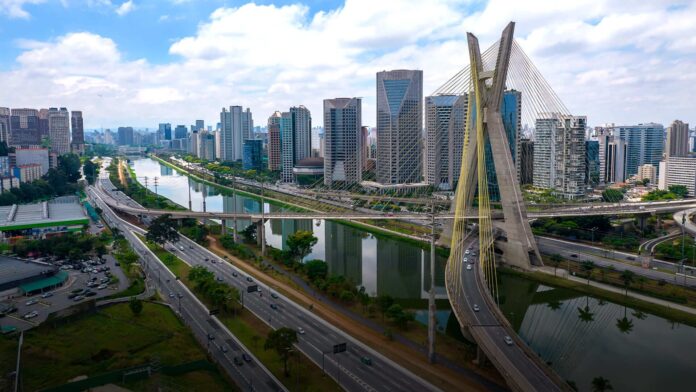 São Paulo fica à frente de Londres e Paris em ranking de turismo corporativo São Paulo fica à frente de Londres e Paris em ranking de turismo corporativo