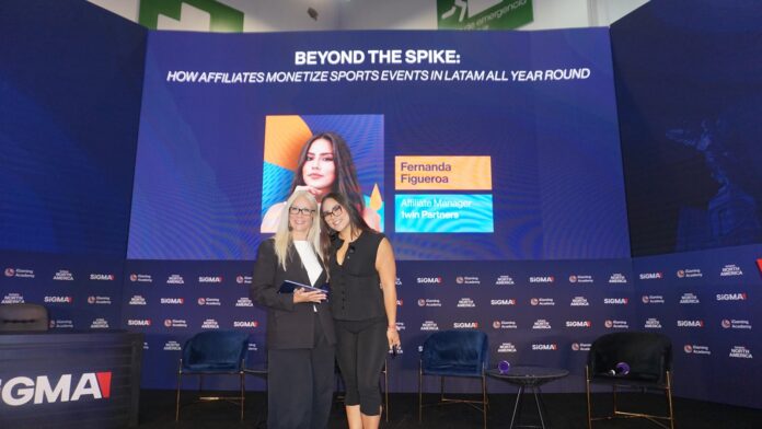 SiGMA North America analisa marketing de afiliados após eventos esportivos | Eventos